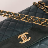 Chanel 2014 Soft Elegance Flap Bag