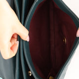 Chanel 2014 Soft Elegance Flap Bag