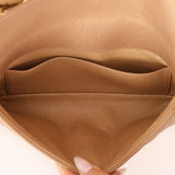 Chanel 2019 Chanel Iridescent CC Chic Small Flap Bag