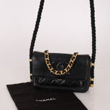 Chanel 2019 En Vogue Flap Bag