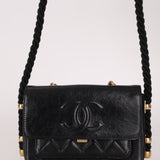 Chanel 2019 En Vogue Flap Bag