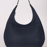 Hermès 2009 Bleu Indigo Clemence Gao Hobo