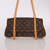 Louis Vuitton Monogram Marelle MM Shoulder Bag