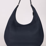 Hermès 2009 Bleu Indigo Clemence Gao Hobo