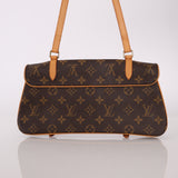 Louis Vuitton Monogram Marelle MM Shoulder Bag