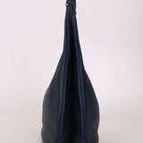 Hermès 2009 Bleu Indigo Clemence Gao Hobo