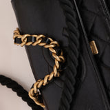 Chanel 2019 En Vogue Flap Bag