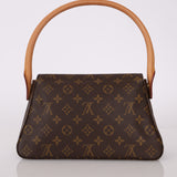 Louis Vuitton Monogram Mini Looping Bag