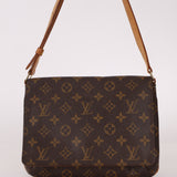 Louis Vuitton Monogram Musette Tango
