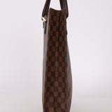 Louis Vuitton Damier Ebene Sac Plat