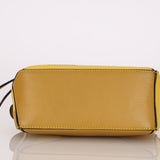 Limited Edition Loewe Rugby Stripe Yellow Ochre Mini Puzzle