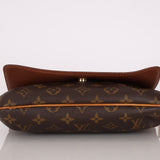 Louis Vuitton Monogram Musette Tango