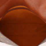 Louis Vuitton Monogram Musette Tango