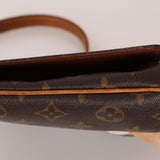 Louis Vuitton Monogram Musette Tango