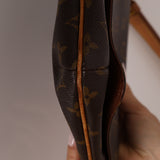 Louis Vuitton Monogram Musette Tango