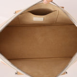 Limited Edition Louis Vuitton x Stephen Sprouse Vernis East West Alma