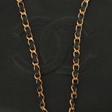 Chanel 1996 Dark Green Caviar Timeless Chain Tote 24K GP