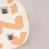 Limited Edition Louis Vuitton x Stephen Sprouse Vernis East West Alma