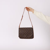 Louis Vuitton Monogram Musette Tango