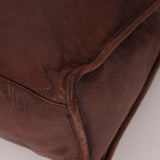 Balenciaga Chocolate City Bag with Mirror