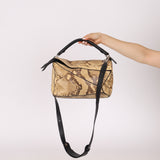 Loewe 2015 Python Medium Puzzle