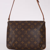 Louis Vuitton Monogram Musette Tango