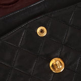 Chanel 1990s Small Classic Double Flap Bag 24K GP