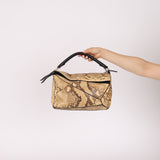 Loewe 2015 Python Medium Puzzle