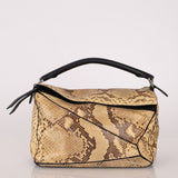 Loewe 2015 Python Medium Puzzle