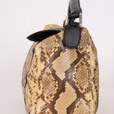 Loewe 2015 Python Medium Puzzle