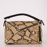 Loewe 2015 Python Medium Puzzle