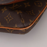 Louis Vuitton Monogram Musette Tango