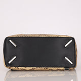 Loewe 2015 Python Medium Puzzle