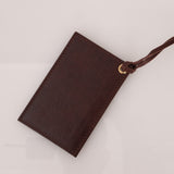 Balenciaga Chocolate City Bag with Mirror