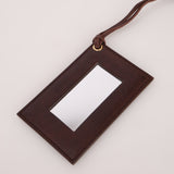 Balenciaga Chocolate City Bag with Mirror
