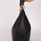 Gucci Guccissima Leather Twins Hobo