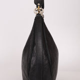 Gucci Guccissima Leather Twins Hobo