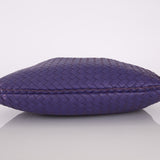 Bottega Veneta Intrecciato Ube Small Hobo