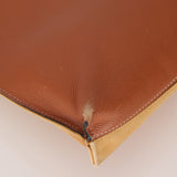 Loewe 'The Street Journal' Canvas T Pouch