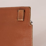 Loewe 'The Street Journal' Canvas T Pouch