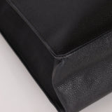 Chanel 1996 Caviar Timeless Tote