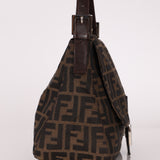 Fendi Zucca Mamma Baguette