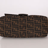 Fendi Zucca Mamma Baguette