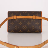 Louis Vuitton Monogram Florentine Belt Bag