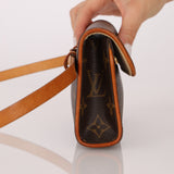 Louis Vuitton Monogram Florentine Belt Bag