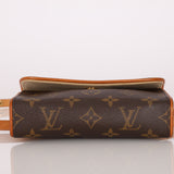 Louis Vuitton Monogram Florentine Belt Bag