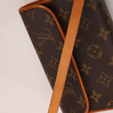 Louis Vuitton Monogram Florentine Belt Bag