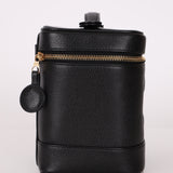 Chanel 2002 Caviar Vanity Bag