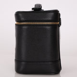 Chanel 2002 Caviar Vanity Bag