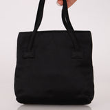Rare Gucci Satin Mother of Pearl Mini Tote